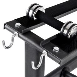 Soporte Para Mancuernas Y Discos De Taurus - Fitshop 3 Soporte Para Mancuernas Y Discos De Taurus - Fitshop -Deporte Fitness Tienda taurus hantelablage 002 1600