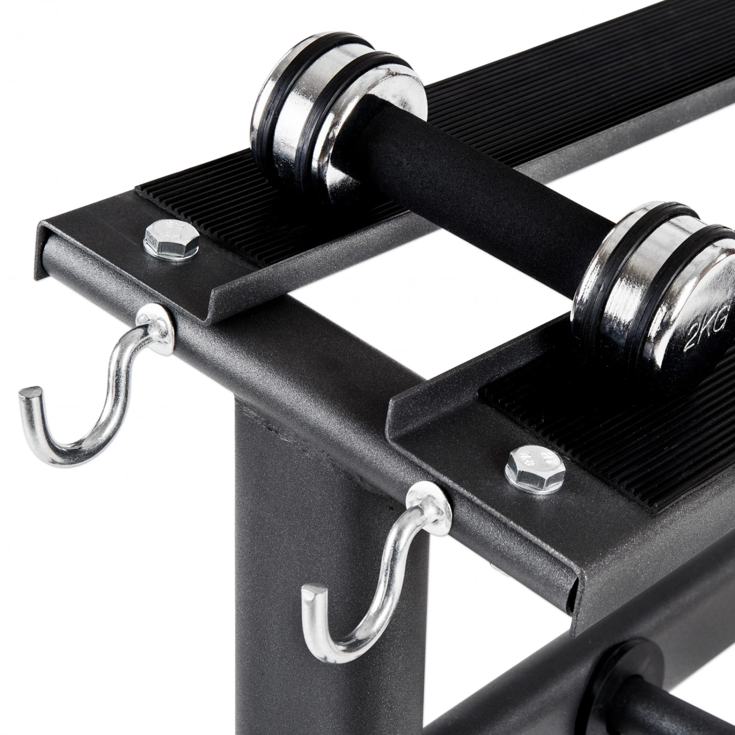 Soporte para mancuernas y discos de Taurus - Fitshop Soporte Para Mancuernas Y Discos De Taurus - Fitshop -Deporte Fitness Tienda taurus hantelablage 002 1600