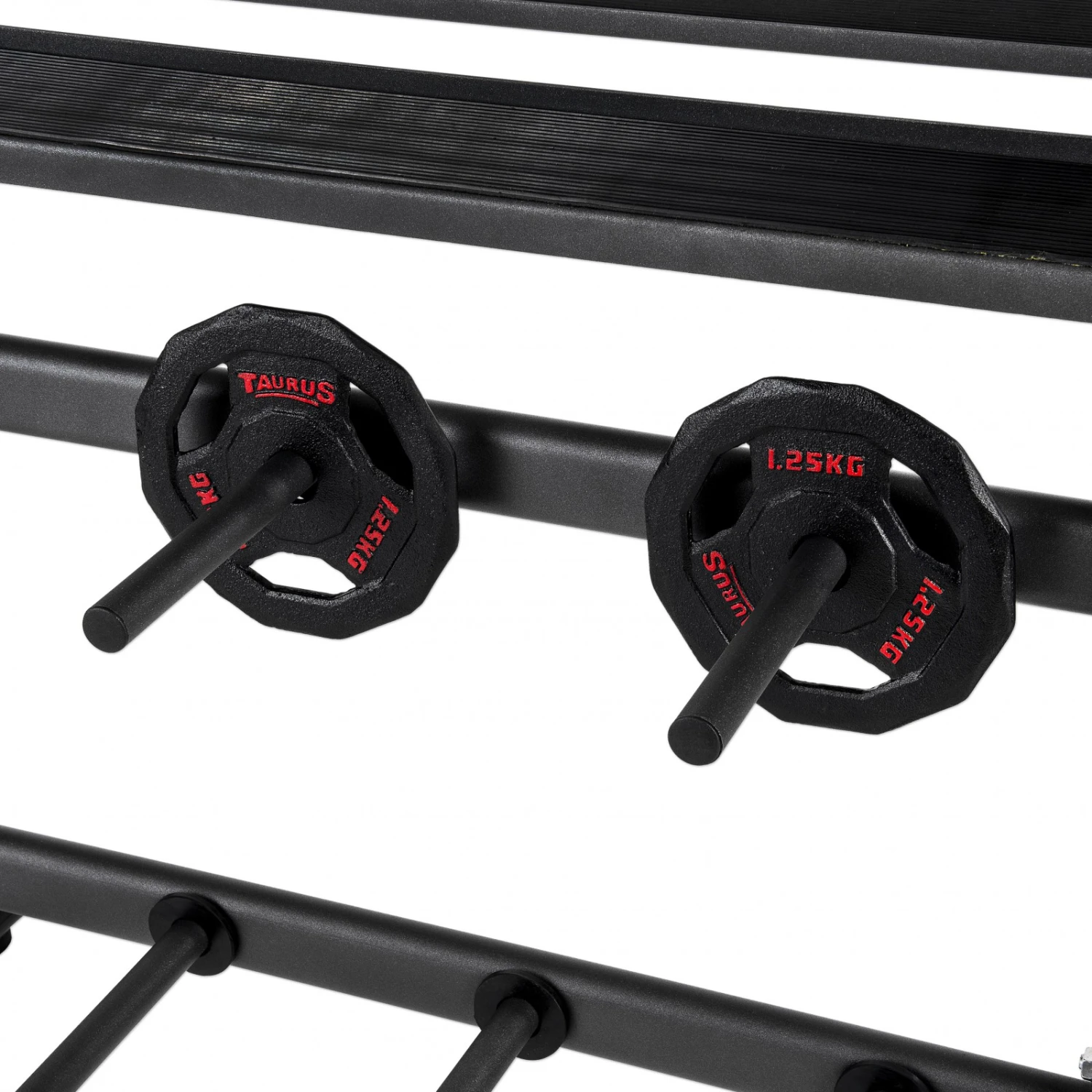 Soporte para mancuernas y discos de Taurus - Fitshop Soporte Para Mancuernas Y Discos De Taurus - Fitshop -Deporte Fitness Tienda taurus hantelablage 003 1600