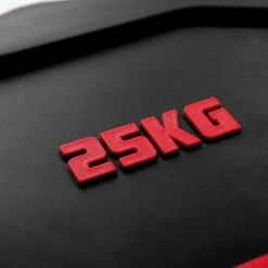 Discos Taurus 30mm PU 3G - Fitshop -Deporte Fitness Tienda taurus hantelscheiben poly 30mm 004 1600