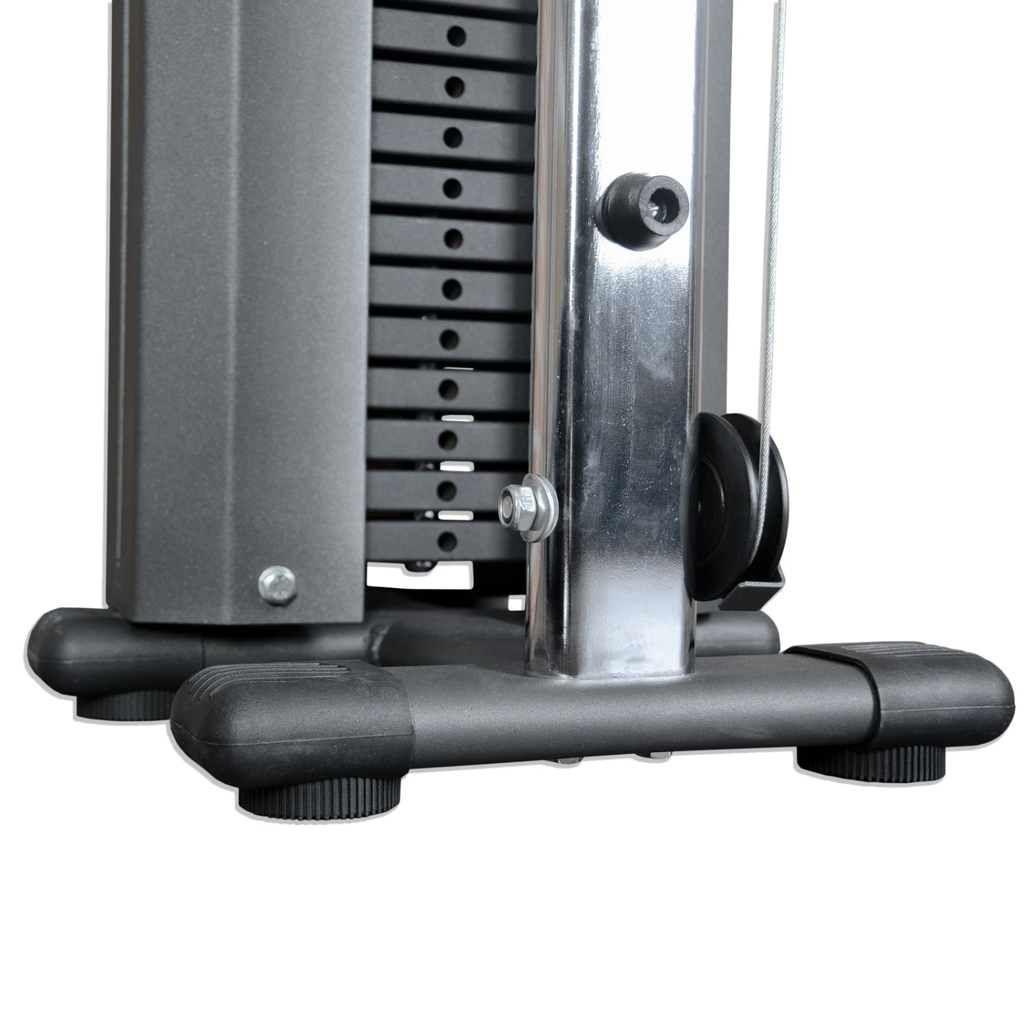 Estación de Poleas Taurus - Fitshop Estación De Poleas Taurus - Fitshop -Deporte Fitness Tienda taurus kabelzug 002 1600