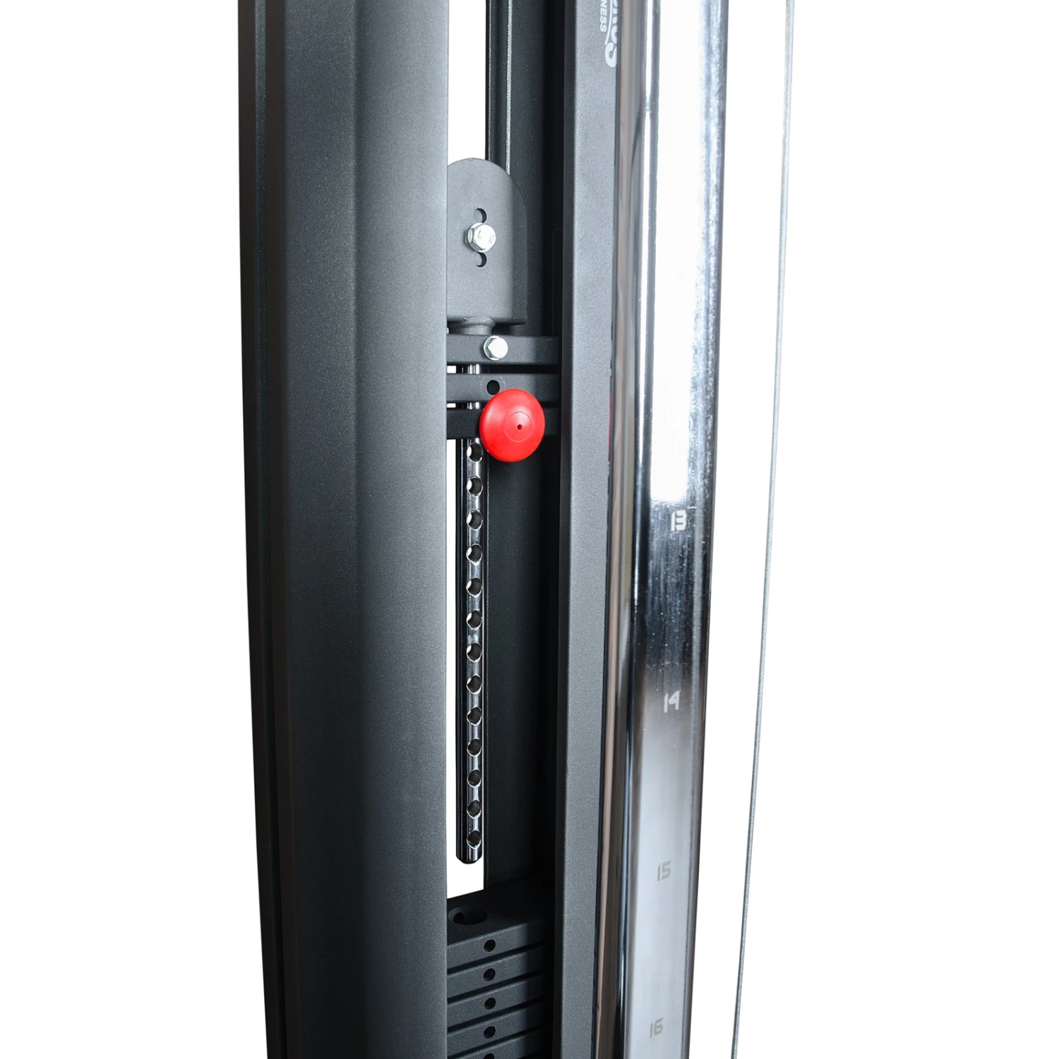 Estación de Poleas Taurus - Fitshop Estación De Poleas Taurus - Fitshop -Deporte Fitness Tienda taurus kabelzug 003 1600