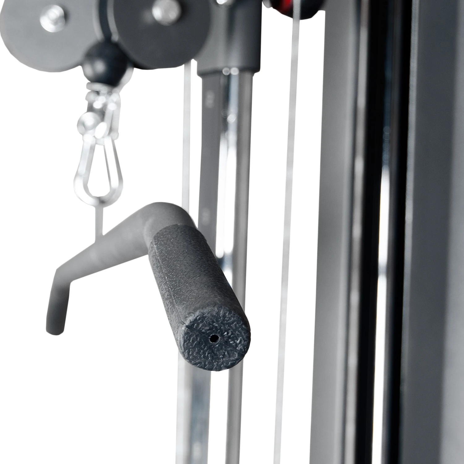 Estación de Poleas Taurus - Fitshop Estación De Poleas Taurus - Fitshop -Deporte Fitness Tienda taurus kabelzug 004 1600