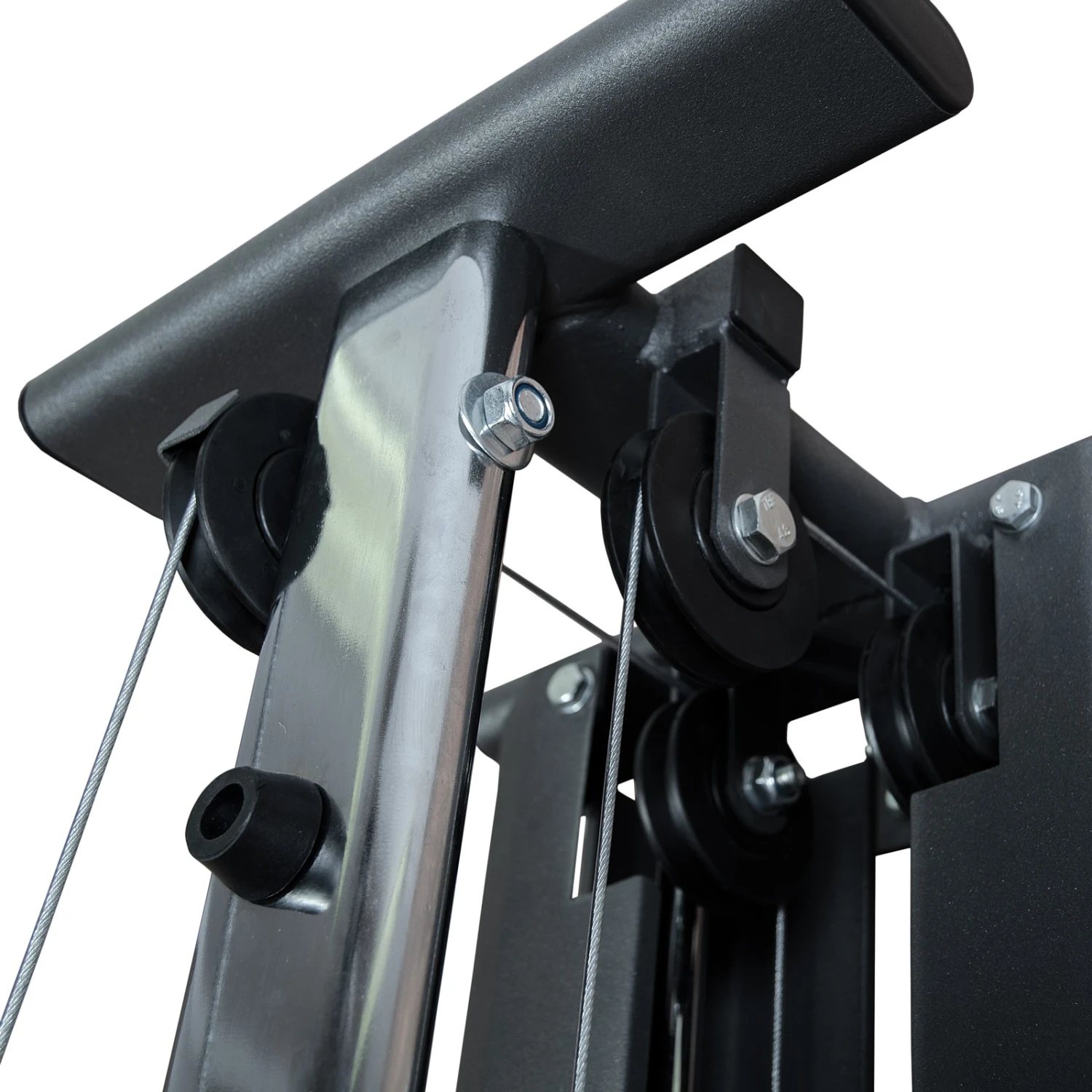 Estación de Poleas Taurus - Fitshop Estación De Poleas Taurus - Fitshop -Deporte Fitness Tienda taurus kabelzug 005 1600