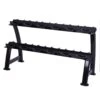 Soporte Para Mancuernas Taurus - Fitshop -Deporte Fitness Tienda taurus kurzhantelablage tf rk2215f 001 1600