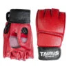 Taurus MMA Guantes De Boxeo Deluxe - Fitshop 2 Taurus MMA Guantes De Boxeo Deluxe - Fitshop -Deporte Fitness Tienda taurus mma boxhandschuh deluxe rot 001 w 1600