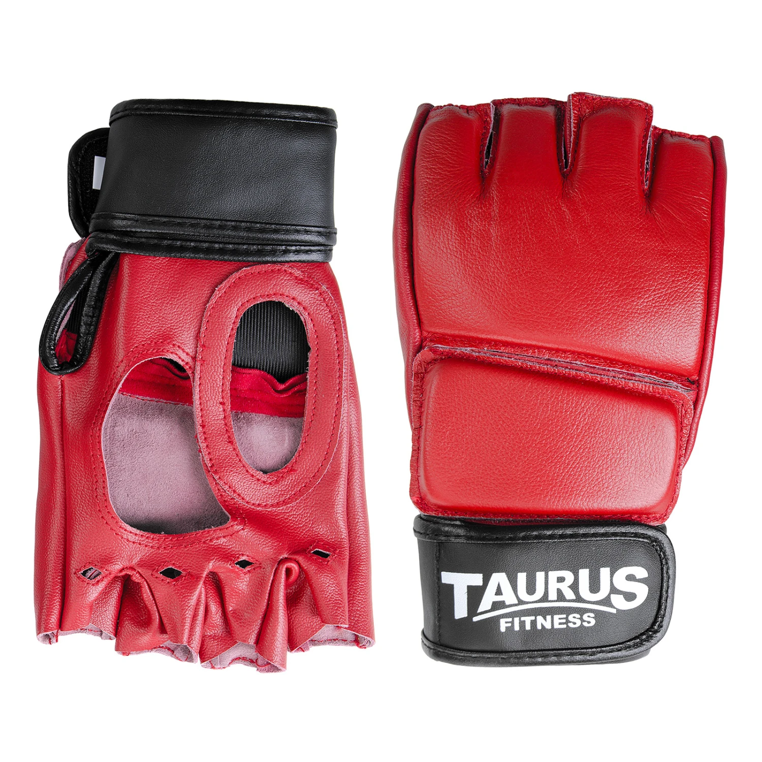 Taurus MMA Guantes de boxeo Deluxe - Fitshop Taurus MMA Guantes De Boxeo Deluxe - Fitshop -Deporte Fitness Tienda