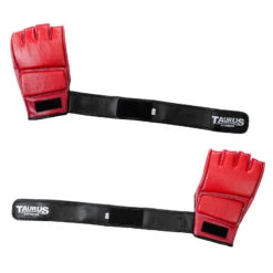 Taurus MMA Guantes De Boxeo Deluxe - Fitshop 4 Taurus MMA Guantes De Boxeo Deluxe - Fitshop -Deporte Fitness Tienda taurus mma boxhandschuh deluxe rot 003 w 1600