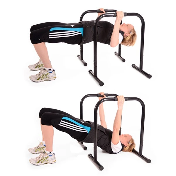 Taurus Multifunctional Trainer - Fitshop Taurus Multifunctional Trainer - Fitshop -Deporte Fitness Tienda taurus multi functional trainingbar 003 d