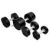 Pesas Compactas De Poliuretano Taurus - Fitshop -Deporte Fitness Tienda taurus pu hantel 001 1600