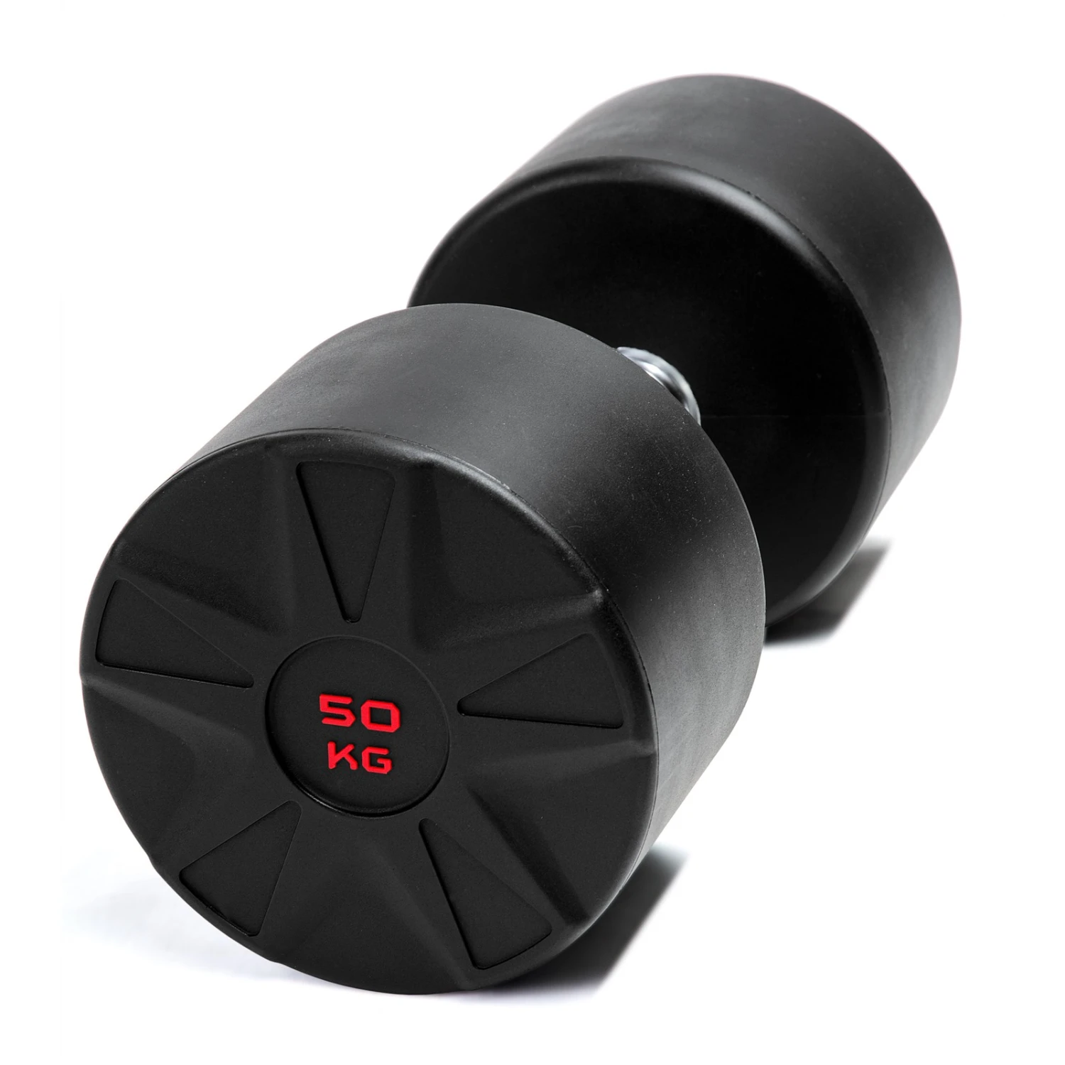 Pesas Compactas de Poliuretano Taurus - Fitshop Pesas Compactas De Poliuretano Taurus - Fitshop -Deporte Fitness Tienda taurus pu hantel 003 1600