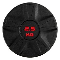 Pesas Compactas De Poliuretano Taurus - Fitshop 7 Pesas Compactas De Poliuretano Taurus - Fitshop -Deporte Fitness Tienda taurus pu hantel 006 1600