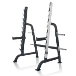 Taurus Squat Rack Pro - Fitshop
