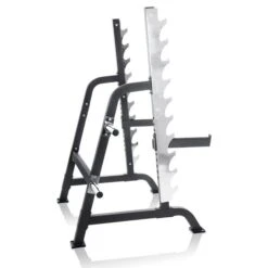 Taurus Squat Rack Pro - Fitshop 4 Taurus Squat Rack Pro - Fitshop -Deporte Fitness Tienda taurus squad rack 003 d