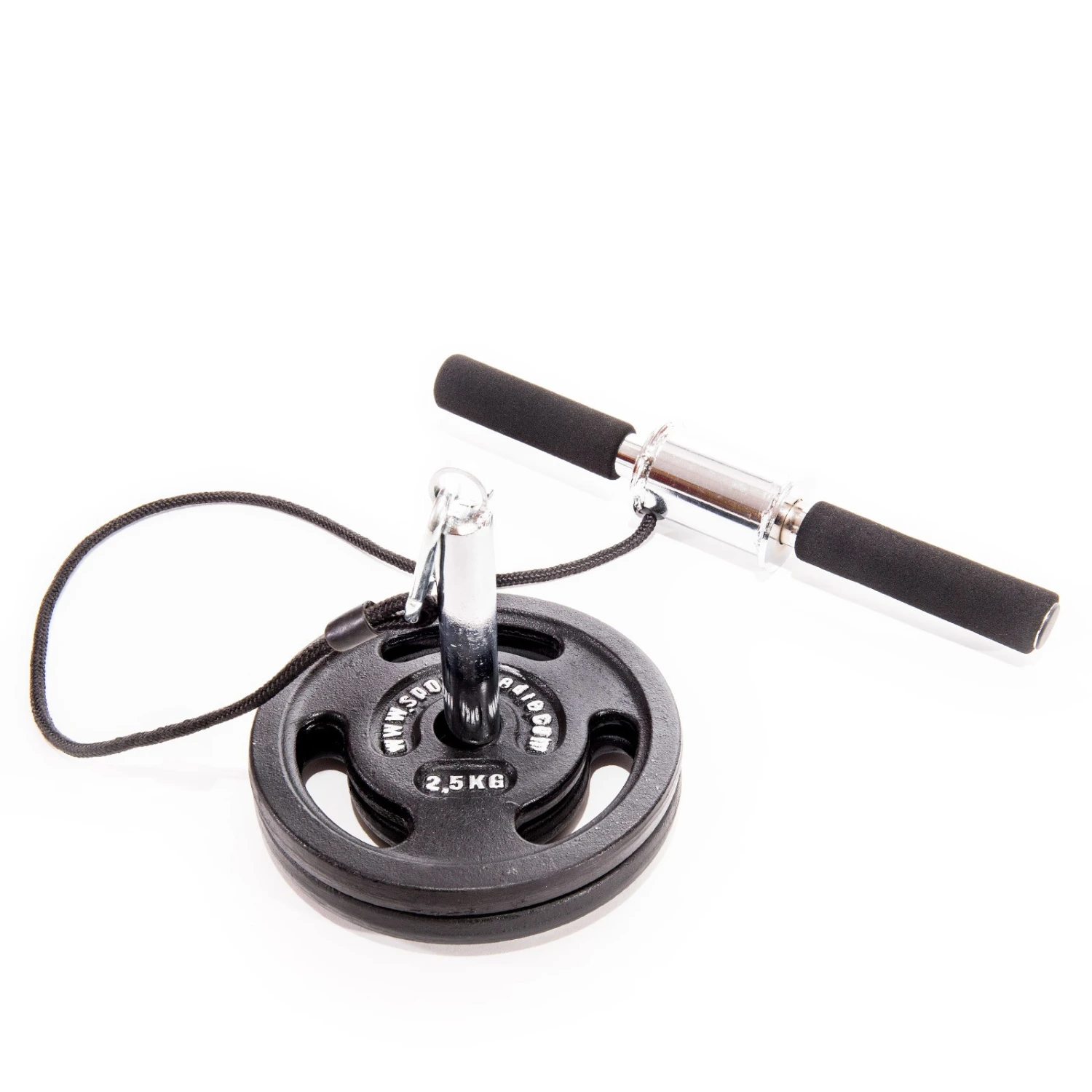 Entrenador para antebrazos Taurus Pro - Fitshop Entrenador Para Antebrazos Taurus Pro - Fitshop -Deporte Fitness Tienda taurus unterarmtrainer 002 1600