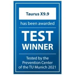 Elíptica Taurus X9.9 Touch - Fitshop -Deporte Fitness Tienda taurus x99 TUM 2021 en 1600