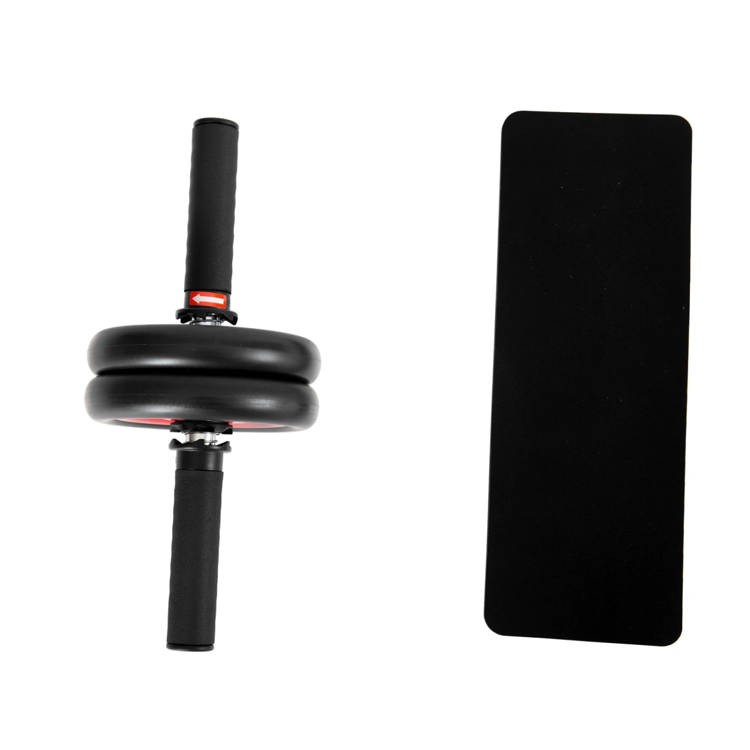 Taurus Rueda Abdominal Exercise Wheel Pro - Fitshop Taurus Rueda Abdominal Exercise Wheel Pro - Fitshop -Deporte Fitness Tienda tb 9350 pro bauchmuskeltrainer exercise wheel pro 001 1600