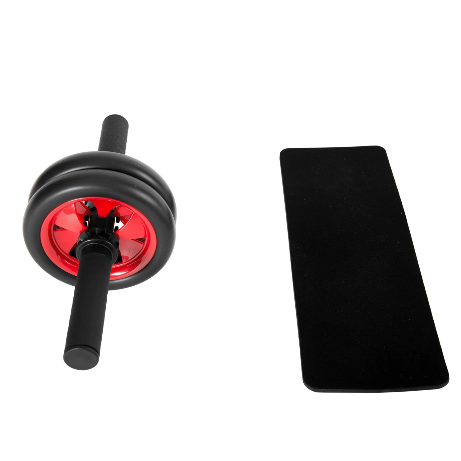 Taurus Rueda Abdominal Exercise Wheel Pro - Fitshop Taurus Rueda Abdominal Exercise Wheel Pro - Fitshop -Deporte Fitness Tienda tb 9350 pro bauchmuskeltrainer exercise wheel pro 002 1600