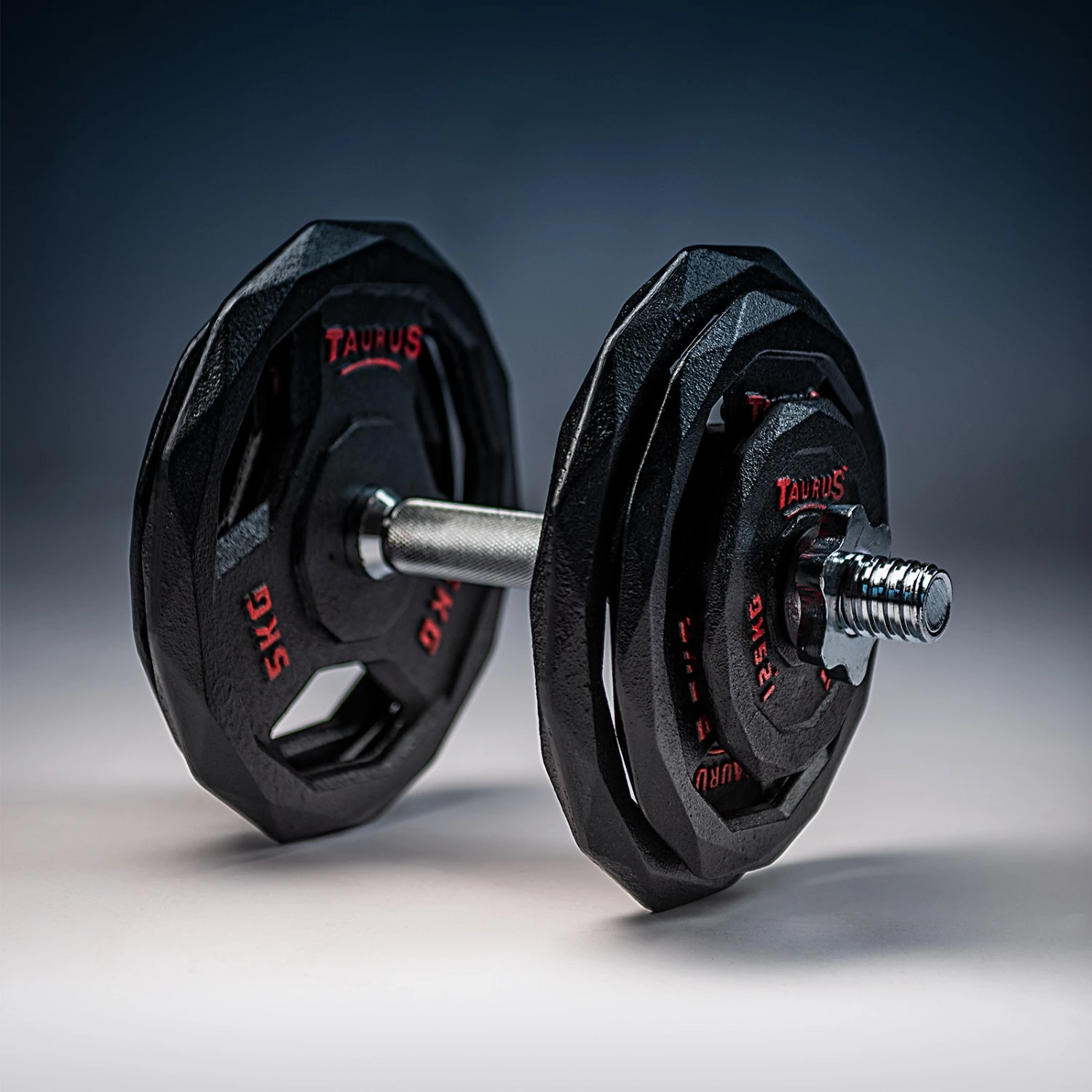 Discos Taurus 30 mm de Hierro Fundido 3G Diamond - Fitshop Discos Taurus 30 Mm De Hierro Fundido 3G Diamond - Fitshop -Deporte Fitness Tienda tf 0050 3g 03 1600