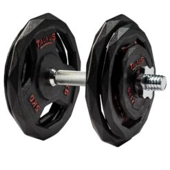 Discos Taurus 30 Mm De Hierro Fundido 3G Diamond - Fitshop 5 Discos Taurus 30 Mm De Hierro Fundido 3G Diamond - Fitshop -Deporte Fitness Tienda tf 0050 3g 04 1600