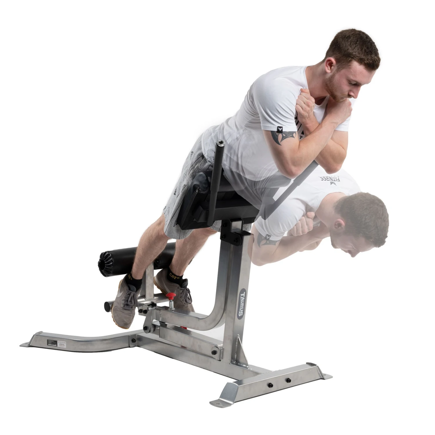 Banco Lumbar Taurus B850 Pro - Fitshop Banco Lumbar Taurus B850 Pro - Fitshop -Deporte Fitness Tienda tf b850 pro 02 1600