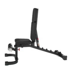 Banco De Musculación Taurus B990 Con Accesorios - Fitshop 4 Banco De Musculación Taurus B990 Con Accesorios - Fitshop -Deporte Fitness Tienda tf b990 hantelbank 002 1600