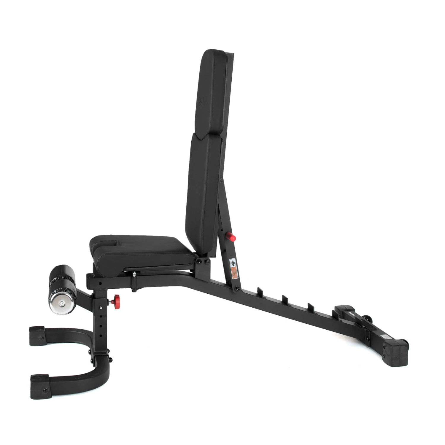 Banco de Musculación Taurus B990 con Accesorios - Fitshop Banco De Musculación Taurus B990 Con Accesorios - Fitshop -Deporte Fitness Tienda tf b990 hantelbank 002 1600