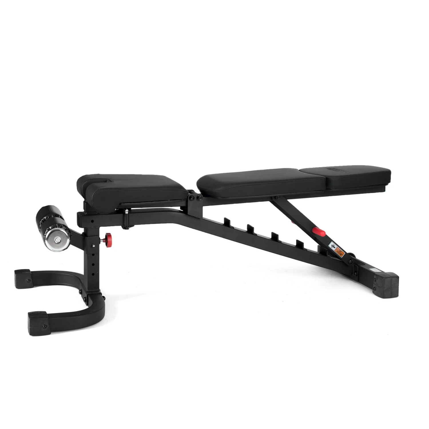 Banco Multiposición Profesional Taurus B990 - Fitshop Banco Multiposición Profesional Taurus B990 - Fitshop -Deporte Fitness Tienda tf b990 hantelbank 003 1600 1