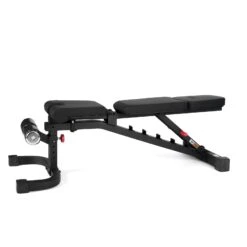 Banco De Musculación Taurus B990 Con Accesorios - Fitshop 5 Banco De Musculación Taurus B990 Con Accesorios - Fitshop -Deporte Fitness Tienda tf b990 hantelbank 003 1600