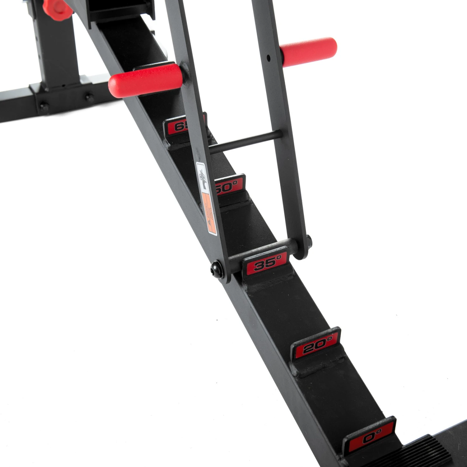 Banco Multiposición Profesional Taurus B990 - Fitshop Banco Multiposición Profesional Taurus B990 - Fitshop -Deporte Fitness Tienda tf b990 hantelbank 006 1600