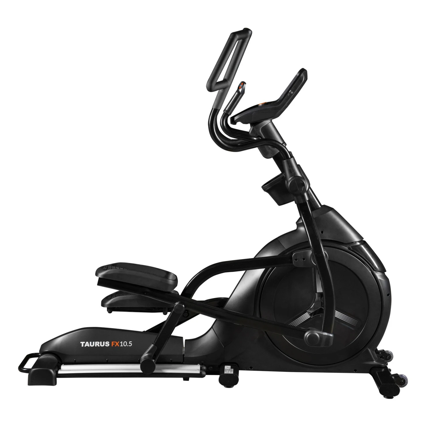 Bicicleta Elíptica Taurus FX10.5 Pro - Fitshop Bicicleta Elíptica Taurus FX10.5 Pro - Fitshop -Deporte Fitness Tienda tf fx105 02 1600