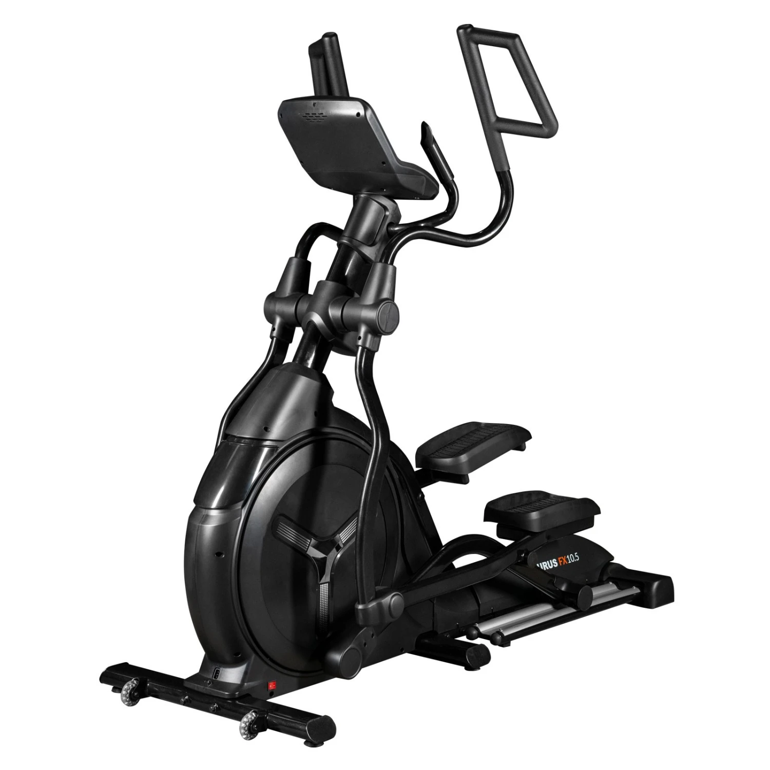 Bicicleta Elíptica Taurus FX10.5 Pro - Fitshop Bicicleta Elíptica Taurus FX10.5 Pro - Fitshop -Deporte Fitness Tienda tf fx105 03 1600