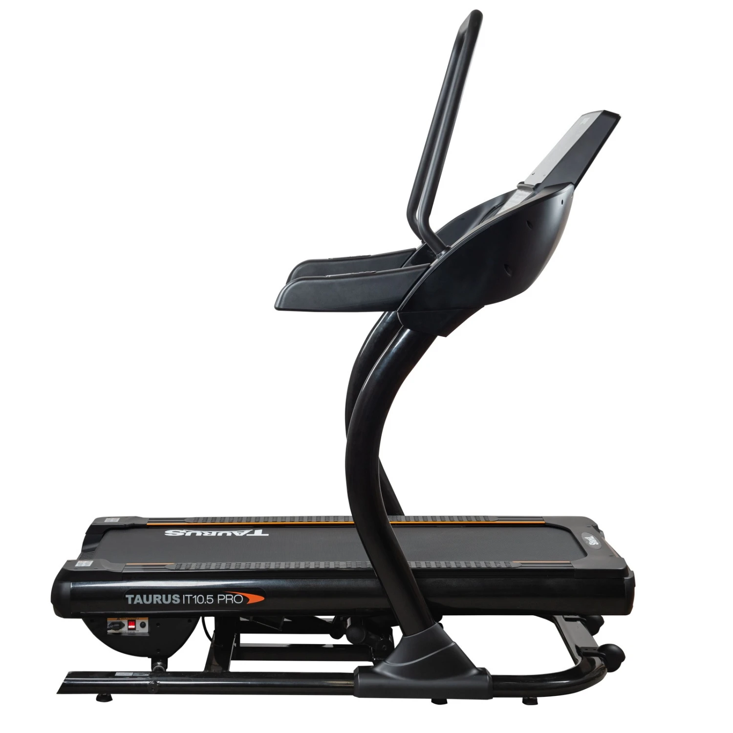 Cinta de Correr Taurus Incline Trainer IT10.5 Pro - Fitshop Cinta De Correr Taurus Incline Trainer IT10.5 Pro - Fitshop -Deporte Fitness Tienda tf it105 pro 02 1600