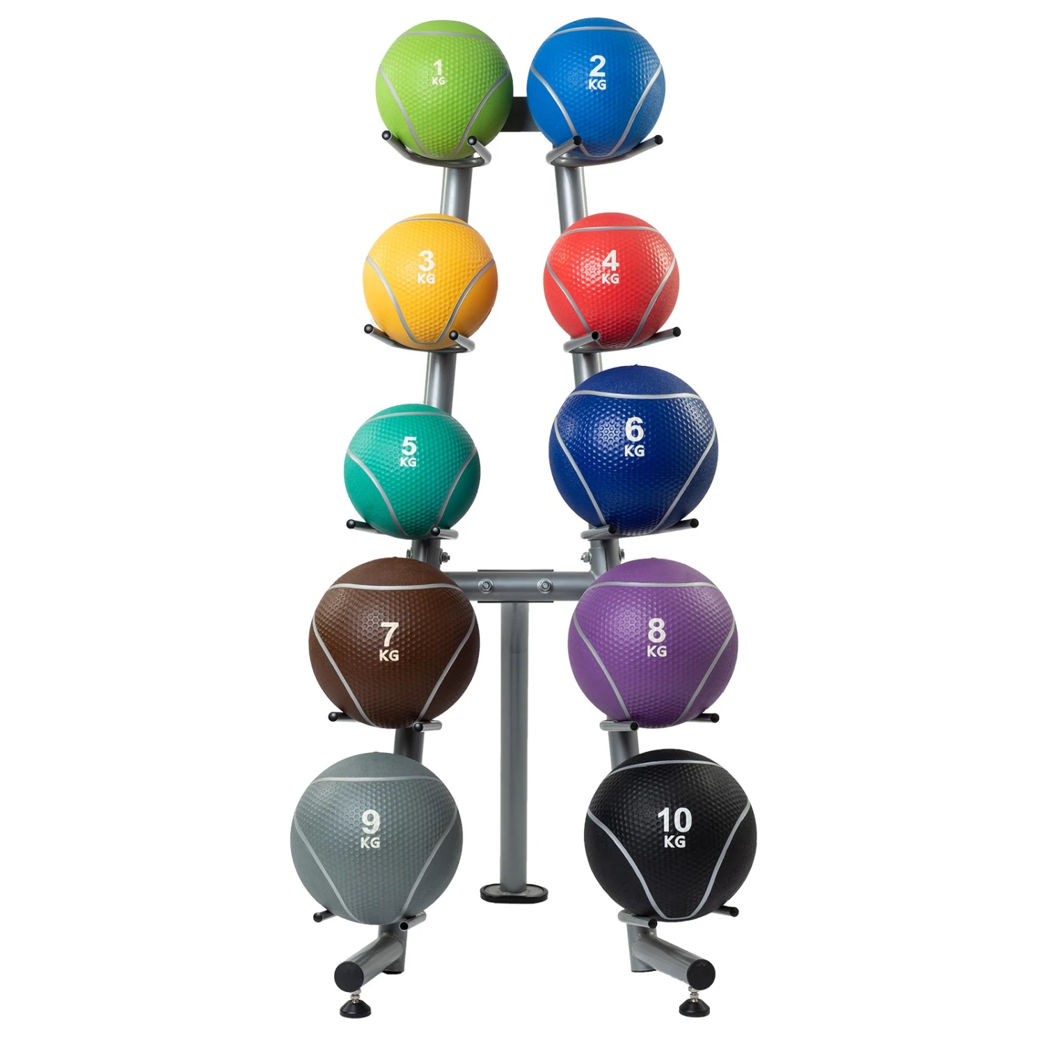 Taurus Estante Pro para Balones medicinales - Fitshop Taurus Estante Pro Para Balones Medicinales - Fitshop -Deporte Fitness Tienda tf mbs 02 1600