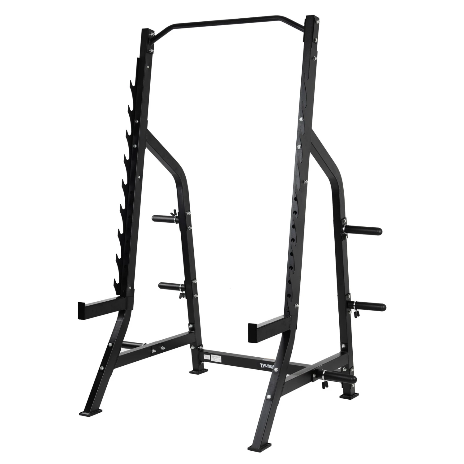 Taurus Multi Squat Rack Pro - Fitshop Taurus Multi Squat Rack Pro - Fitshop -Deporte Fitness Tienda tf msr pro 03 1600