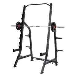 Taurus Multi Squat Rack Pro - Fitshop 4 Taurus Multi Squat Rack Pro - Fitshop -Deporte Fitness Tienda tf msr pro 04 1600
