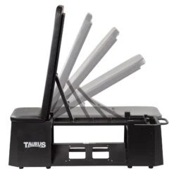 Banco De Musculación Taurus Selectabell - Fitshop 3 Banco De Musculación Taurus Selectabell - Fitshop -Deporte Fitness Tienda tf npi2001a 02 1600