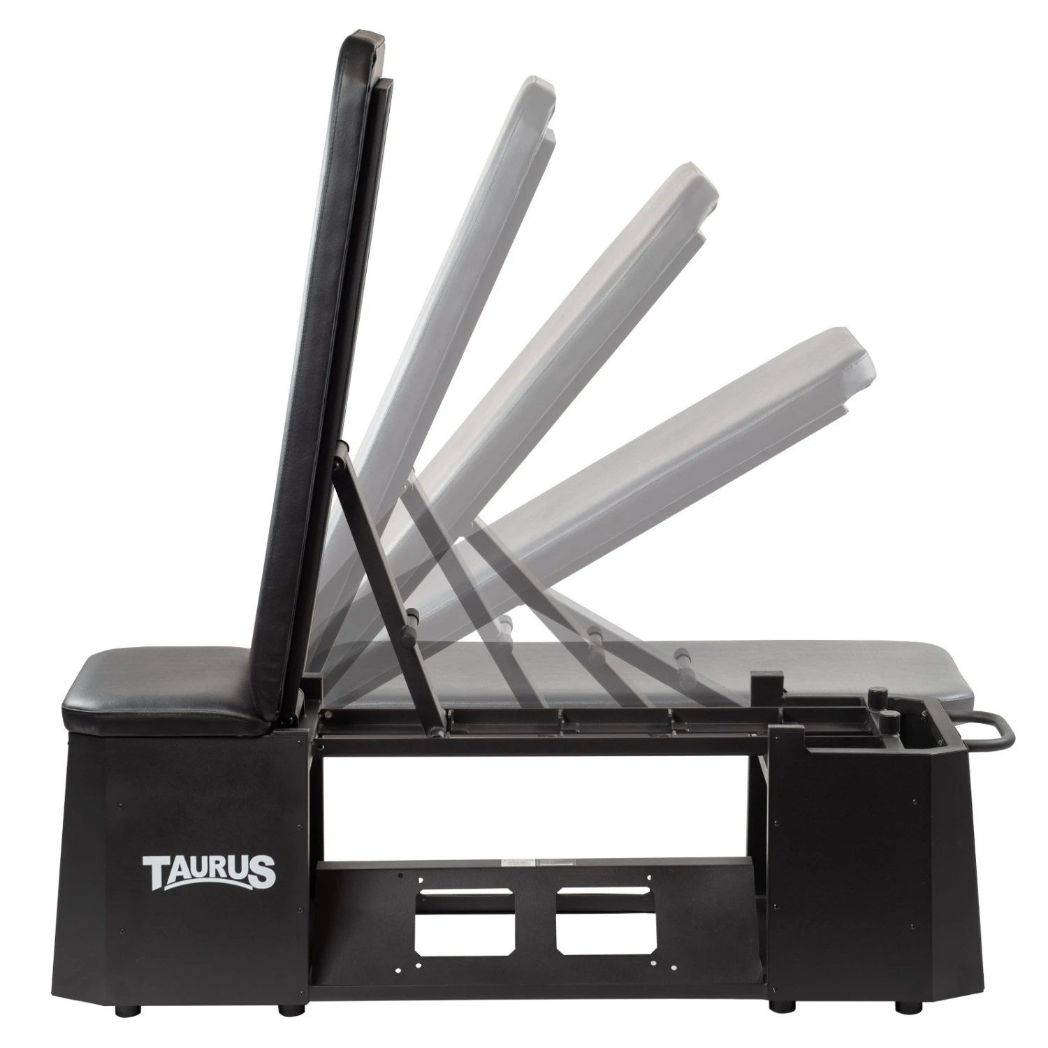 Banco de Musculación Taurus Selectabell - Fitshop Banco De Musculación Taurus Selectabell - Fitshop -Deporte Fitness Tienda tf npi2001a 02 1600