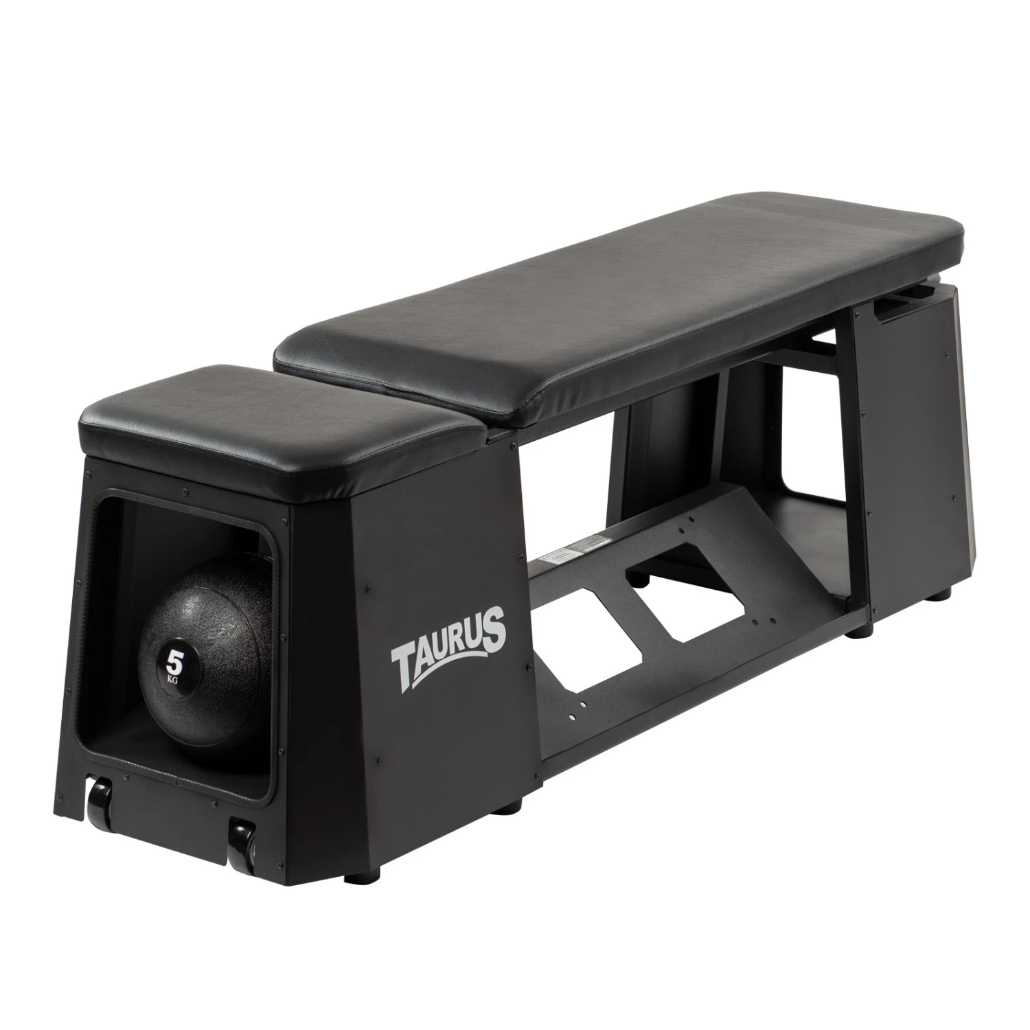 Banco de Musculación Taurus Selectabell - Fitshop Banco De Musculación Taurus Selectabell - Fitshop -Deporte Fitness Tienda tf npi2001a 04 1600