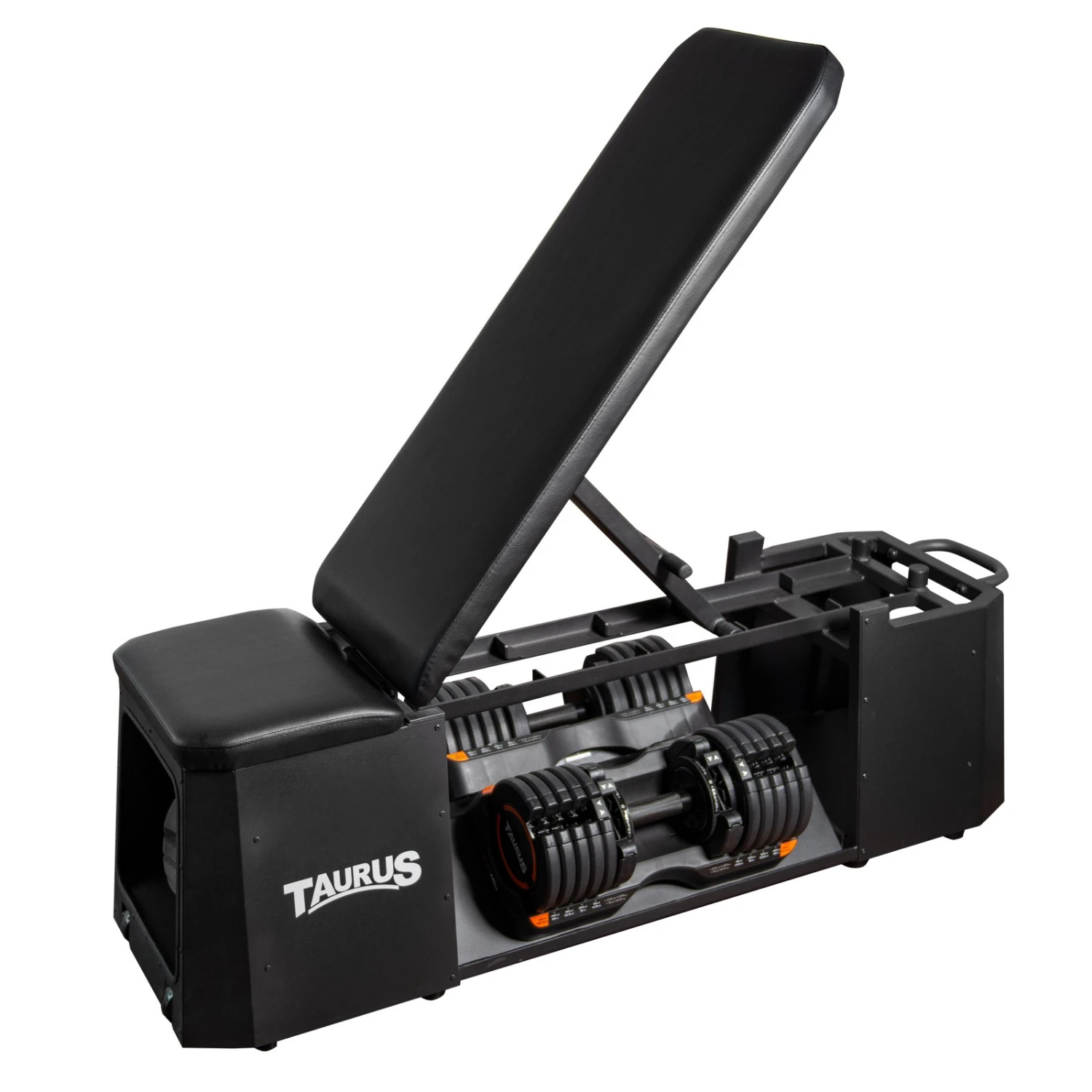 Banco de Musculación Taurus Selectabell - Fitshop Banco De Musculación Taurus Selectabell - Fitshop -Deporte Fitness Tienda tf npi2001a 05 1600