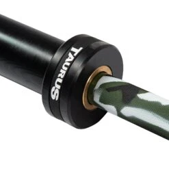 Barra Larga Taurus 50mm - Fitshop 4 Barra Larga Taurus 50mm - Fitshop -Deporte Fitness Tienda tf ob86 cgreen 02 1600