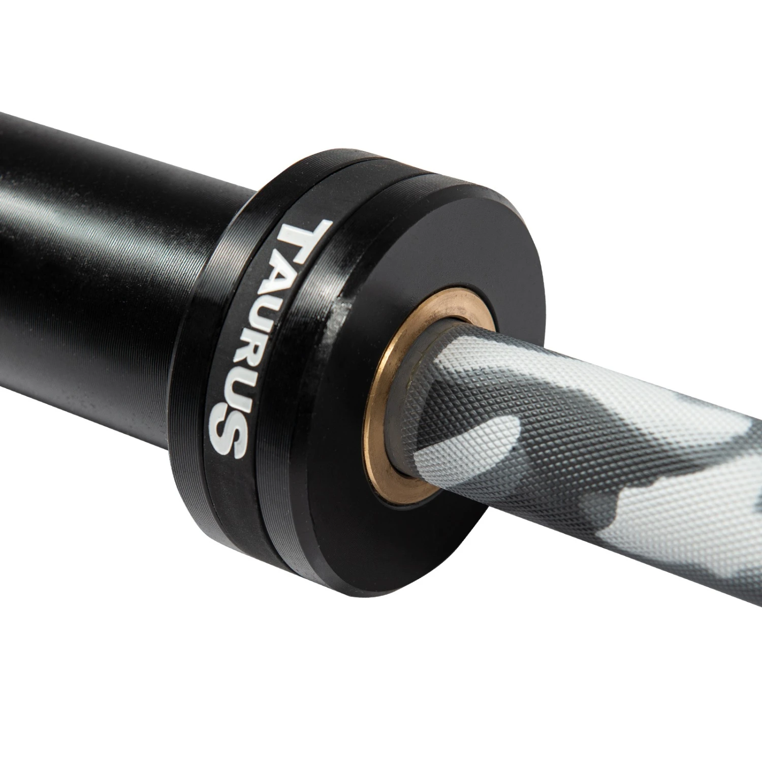 Barra Larga Taurus 50mm - Fitshop Barra Larga Taurus 50mm - Fitshop -Deporte Fitness Tienda tf ob86 cgrey 02 1600