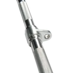 Barra De Tracción Con Polea De Aluminio Taurus - Fitshop -Deporte Fitness Tienda tf plb4819 03 1600