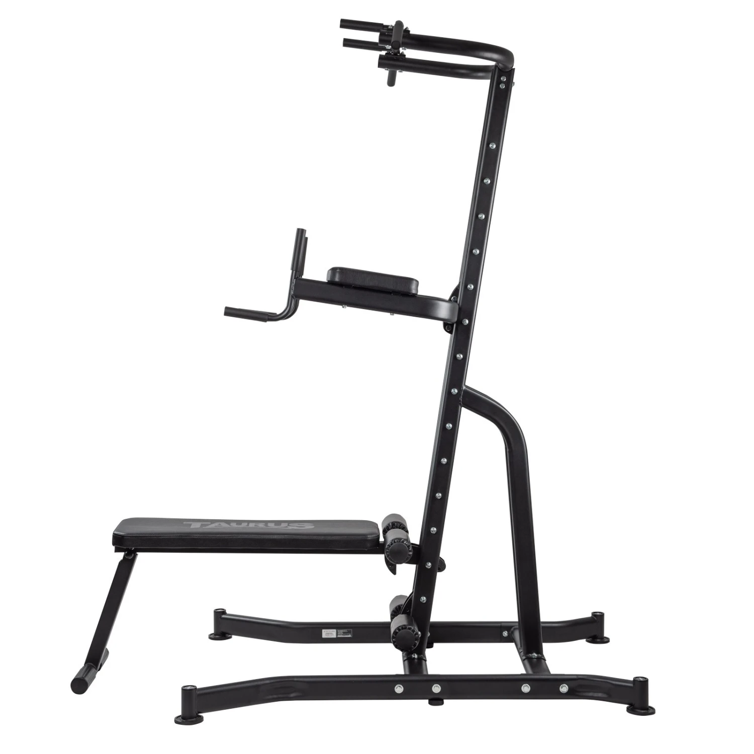 Taurus Power Tower Pro - Fitshop Taurus Power Tower Pro - Fitshop -Deporte Fitness Tienda tf power pro 03 1600