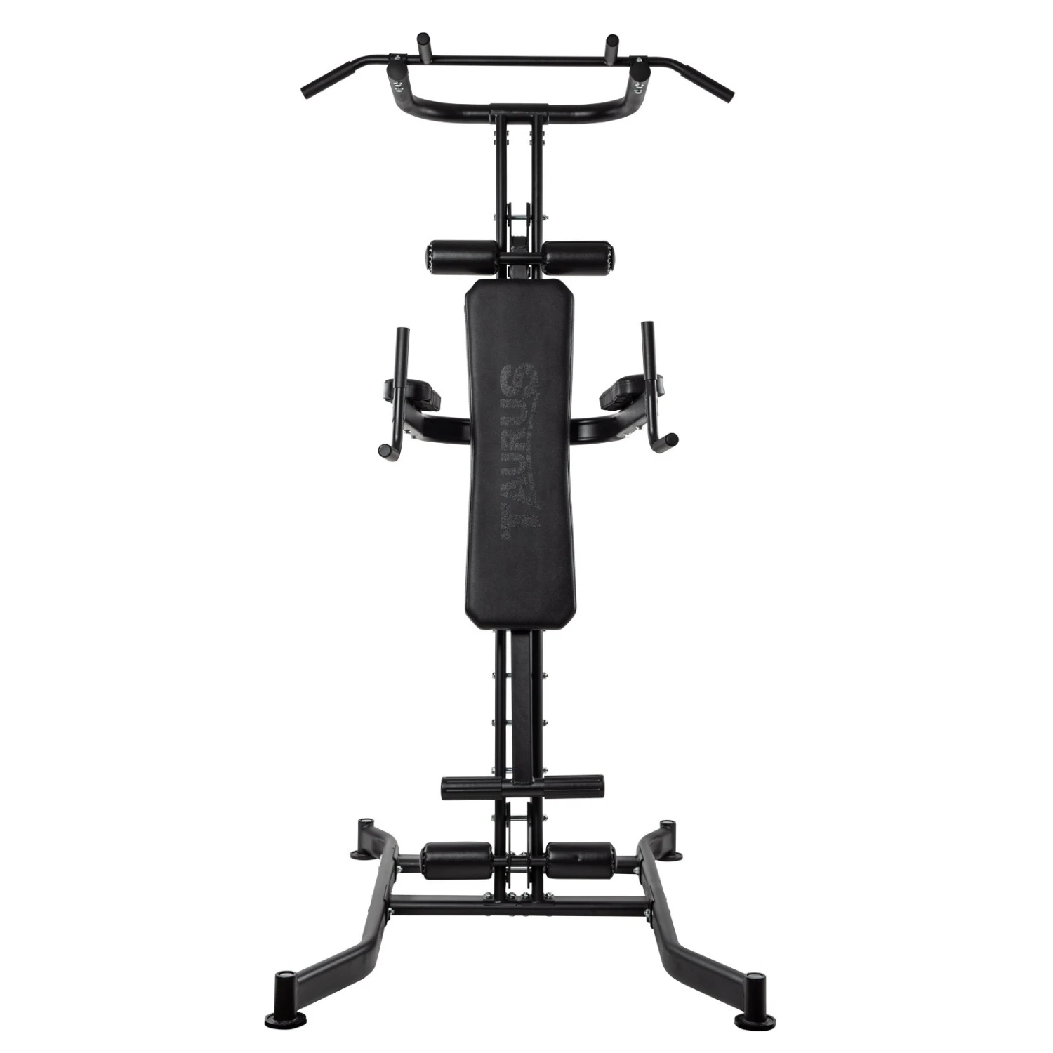 Taurus Power Tower Pro - Fitshop Taurus Power Tower Pro - Fitshop -Deporte Fitness Tienda tf power pro 05 1600