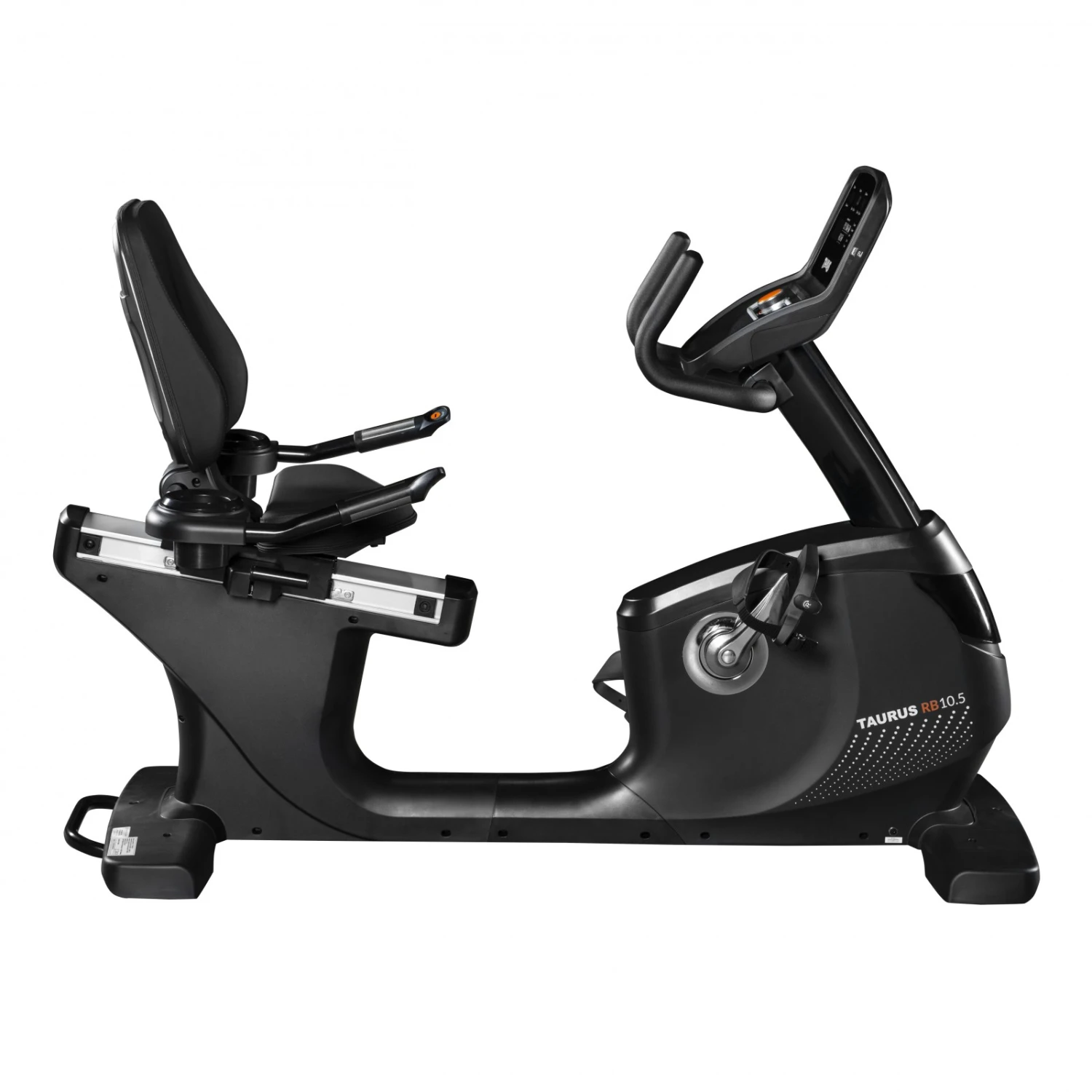 Ergómetro Reclinado Taurus RB10.5 Pro - Fitshop Ergómetro Reclinado Taurus RB10.5 Pro - Fitshop -Deporte Fitness Tienda tf rb105 02 1600
