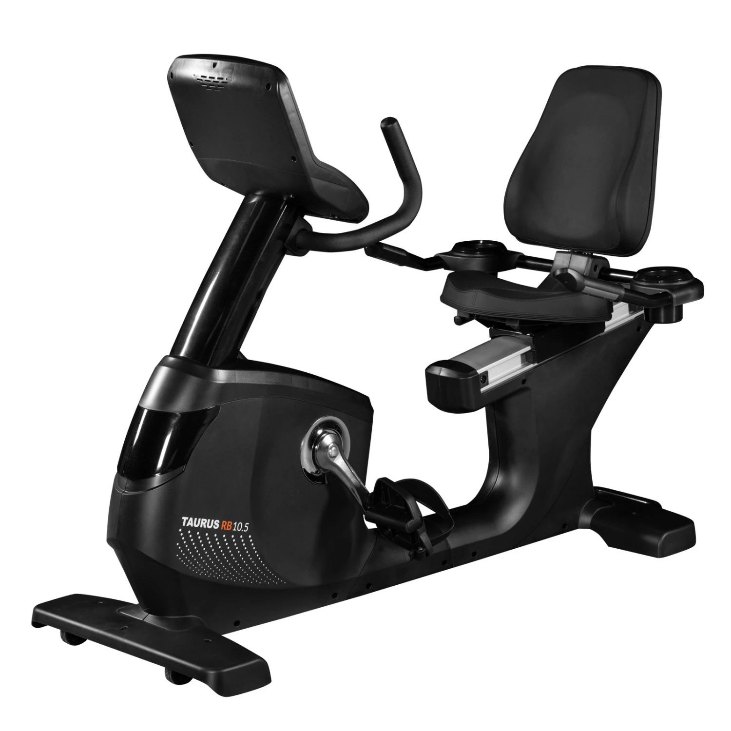 Ergómetro Reclinado Taurus RB10.5 Pro - Fitshop Ergómetro Reclinado Taurus RB10.5 Pro - Fitshop -Deporte Fitness Tienda tf rb105 03 1600