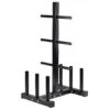 Soporte Profesional Para Barras Y Discos De Pesas Taurus - Fitshop 1 Soporte Profesional Para Barras Y Discos De Pesas Taurus - Fitshop -Deporte Fitness Tienda tf rk1312 01 1600
