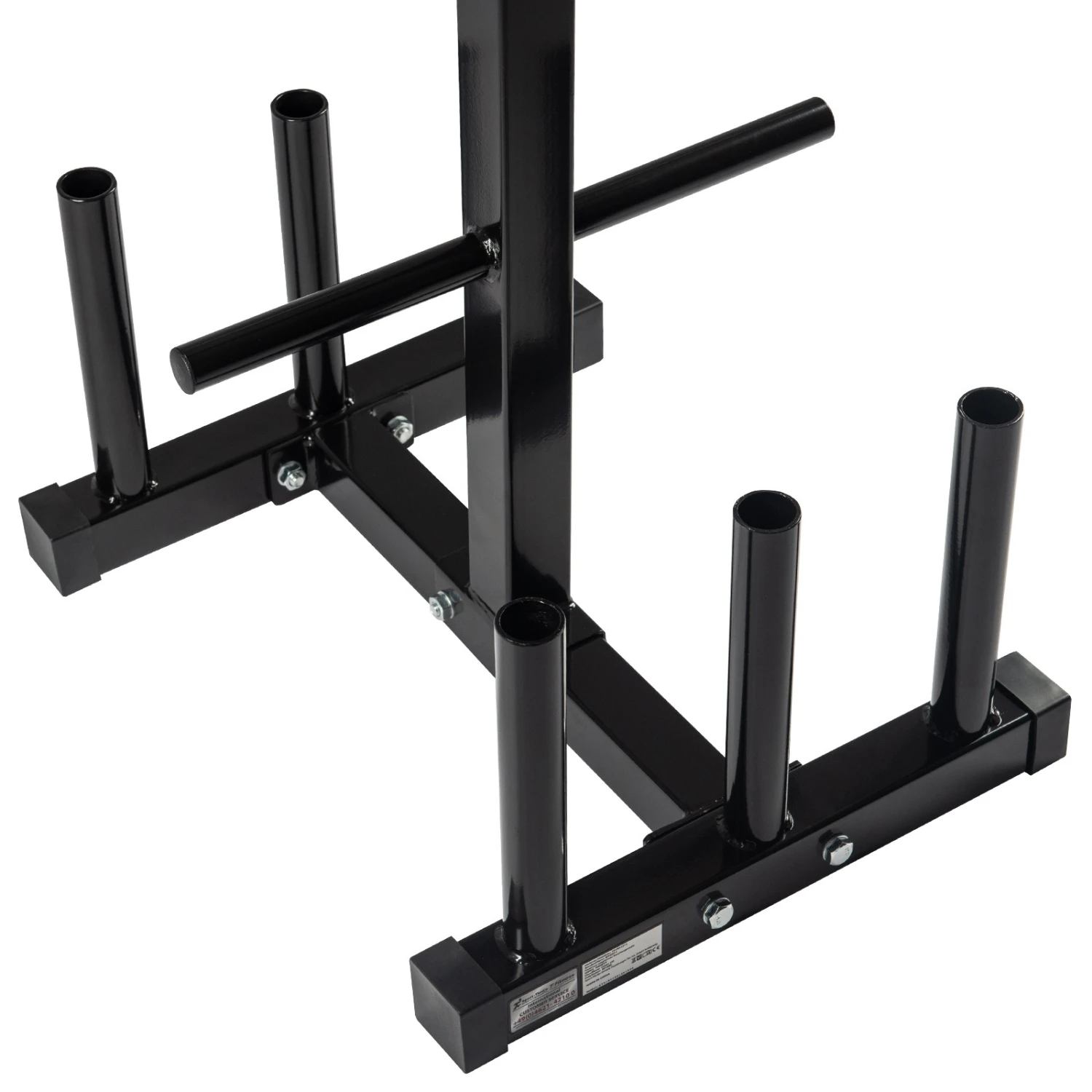 Soporte Profesional para Barras y Discos de Pesas Taurus - Fitshop Soporte Profesional Para Barras Y Discos De Pesas Taurus - Fitshop -Deporte Fitness Tienda tf rk1312 05 1600