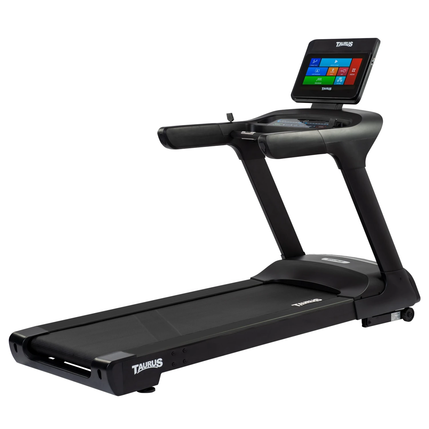 Cinta de Correr Taurus T10.3 HD Pro con función espejo - Fitshop Cinta De Correr Taurus T10.3 HD Pro Con Función Espejo - Fitshop -Deporte Fitness Tienda tf t103pro 3 tft 01 1600